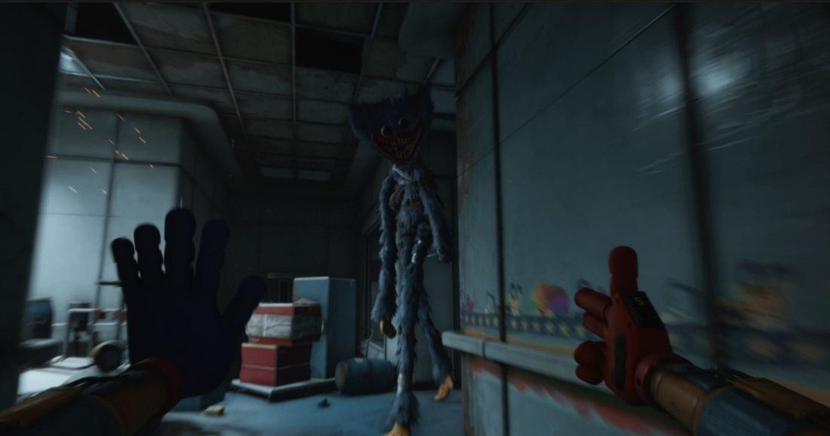 Poppy Playtime Chapter 5 Rilis Harga & Spek PC Minimum Terkuak