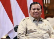 Prabowo Akui YouTube Jadi Senjata Pantau Dunia Malam Hari