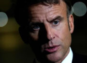 Presiden Prancis Salut Langkah Indonesia Lindungi Anak