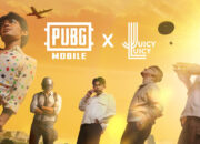 PUBG Mobile Makin Lokal Ada Voice Pack Sunda Juicy Luicy