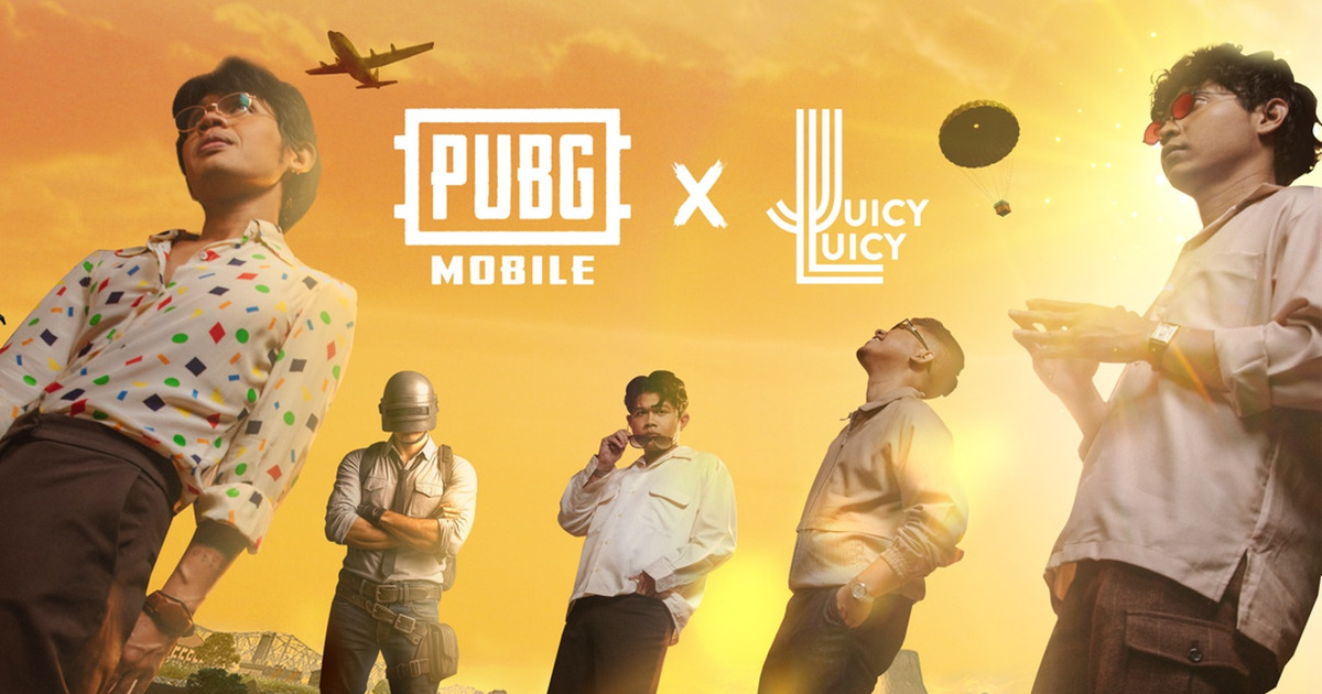 PUBG Mobile Makin Lokal Ada Voice Pack Sunda Juicy Luicy