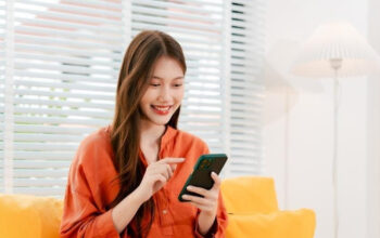 Pulsa Nganggur Bisa Jadi DANA Cuan Ini Cara Mudah Cepatnya