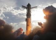 Pusat Data AI di Luar Angkasa? SpaceX xAI Wujudkan Visi Musk