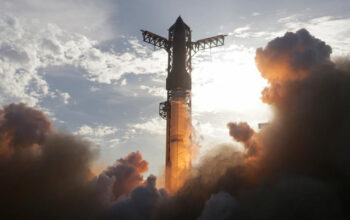 Pusat Data AI di Luar Angkasa? SpaceX xAI Wujudkan Visi Musk