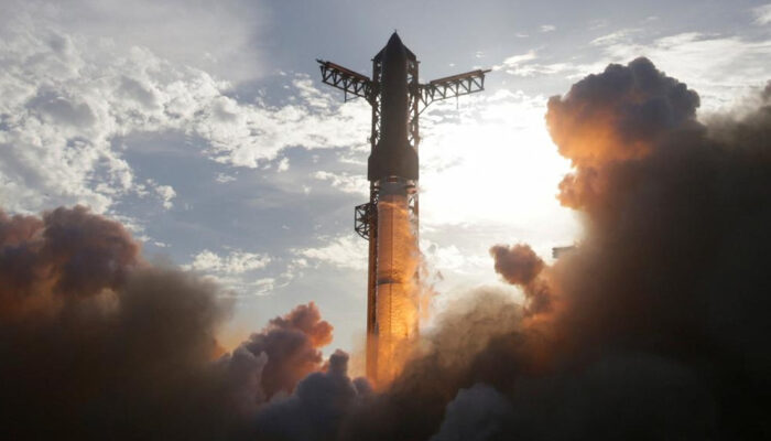 Pusat Data AI di Luar Angkasa? SpaceX xAI Wujudkan Visi Musk