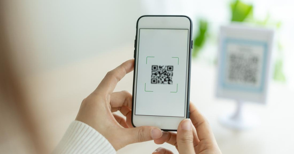 QRIS Terancam Serangan Siber Global Uang Digital Tidak Aman?