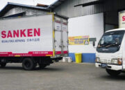 Rahasia 3 Dekade Sanken Kuasai Elektronik Rumah Tangga RI