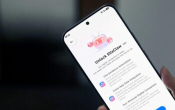 Rahasia AI Mobile Terbaru Tecno EllaClaw Siap Ubah Segalanya