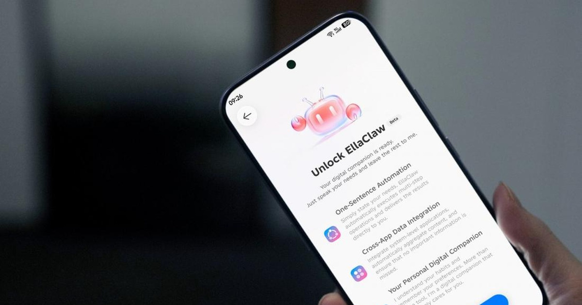 Rahasia AI Mobile Terbaru Tecno EllaClaw Siap Ubah Segalanya