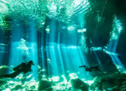 Rahasia Bawah Laut Terpanjang Dunia Terkuak 524 KM Wow!