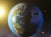 Rahasia Ekuinoks Maret Mengapa Hari Ini Tanpa Bayangan