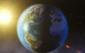 Rahasia Ekuinoks Maret Mengapa Hari Ini Tanpa Bayangan