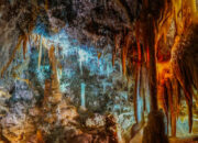 Rahasia Gua Tertua Bumi Terungkap Usianya Kalahkan Dinosaurus