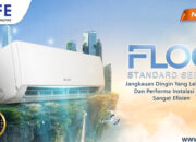 Rahasia Instalasi AC Proyek Cepat FLiFE FLOO Series Jawabannya