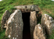 Rahasia Makam 5000 Tahun Terkuak di Spanyol Bikin Geger Dunia