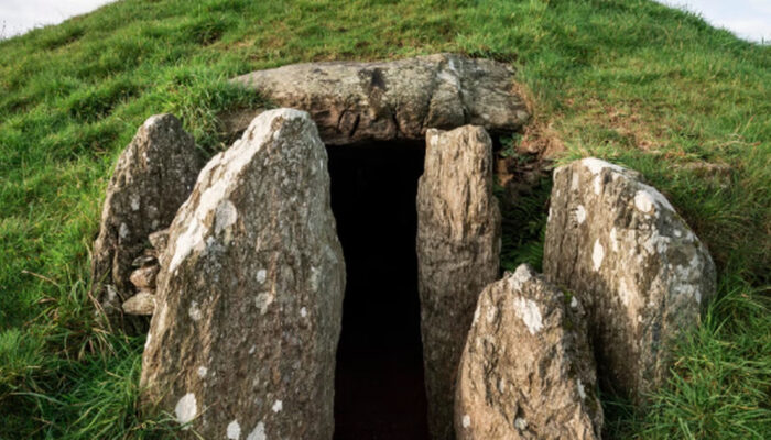 Rahasia Makam 5000 Tahun Terkuak di Spanyol Bikin Geger Dunia