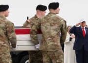 Rahasia Perang Terkuak Lowongan Kerja Unik di Pangkalan AS