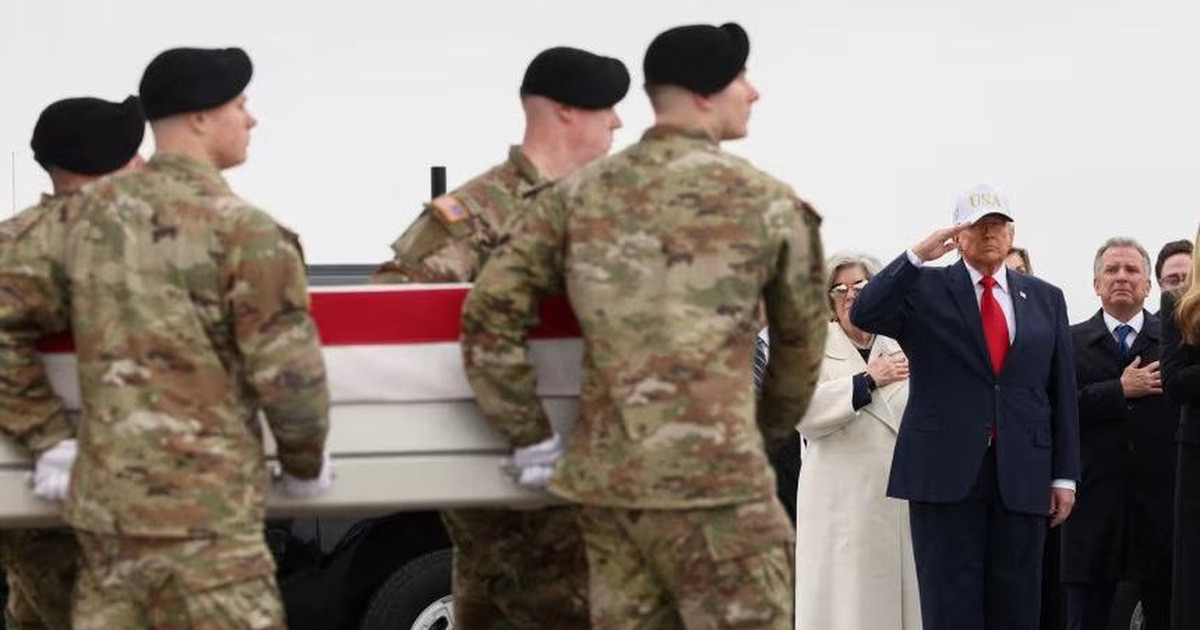 Rahasia Perang Terkuak Lowongan Kerja Unik di Pangkalan AS