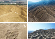 Rahasia Ribuan Lubang Aneh Peru Kuno Kini Terkuak