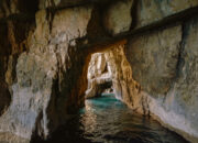 Rahasia Ribuan Tahun Danau Suci Mesir Akhirnya Terkuak