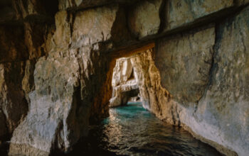 Rahasia Ribuan Tahun Danau Suci Mesir Akhirnya Terkuak