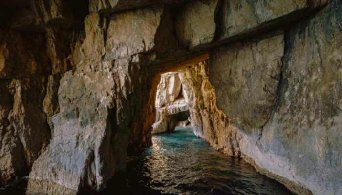 Rahasia Ribuan Tahun Danau Suci Mesir Akhirnya Terkuak