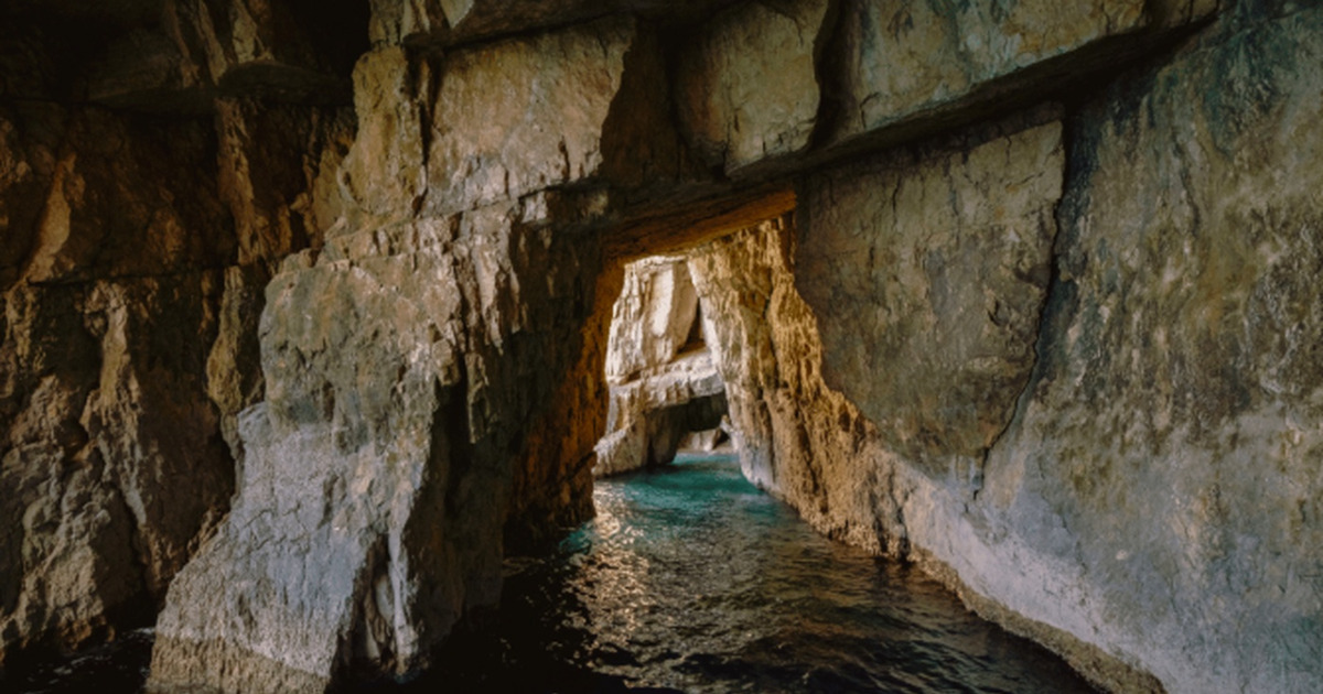 Rahasia Ribuan Tahun Danau Suci Mesir Akhirnya Terkuak