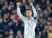 Rahasia Ronaldo Raih Jutaan Views Hanya dalam 2 Jam di X