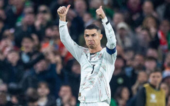 Rahasia Ronaldo Raih Jutaan Views Hanya dalam 2 Jam di X