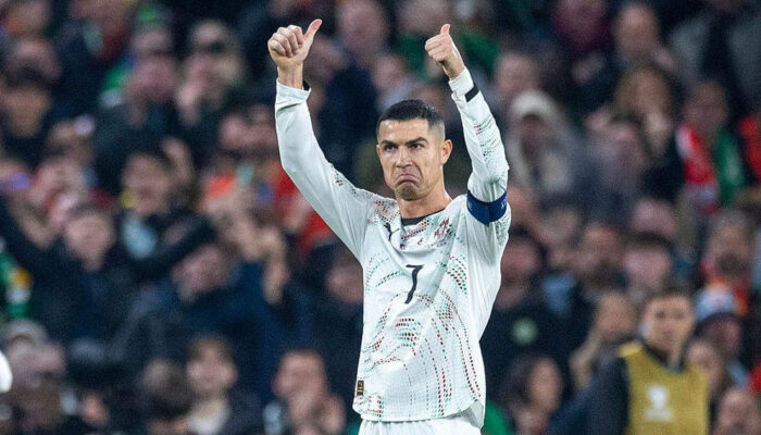 Rahasia Ronaldo Raih Jutaan Views Hanya dalam 2 Jam di X