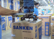 Rahasia Sanken Dukung Bumi Lebih Hijau Lewat Inovasi Canggih