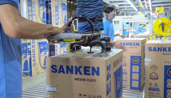 Rahasia Sanken Dukung Bumi Lebih Hijau Lewat Inovasi Canggih