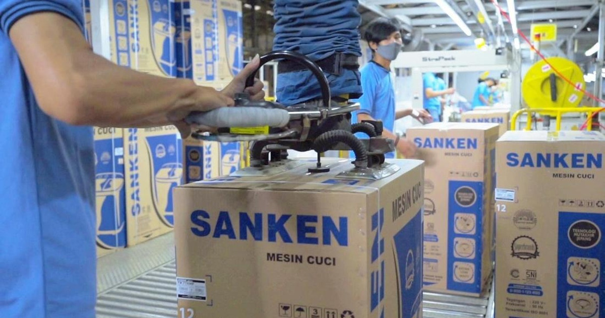 Rahasia Sanken Dukung Bumi Lebih Hijau Lewat Inovasi Canggih