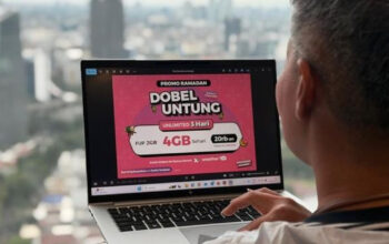 Rahasia Smartfren Bawa Internet Murah ke Penjuru Negeri!