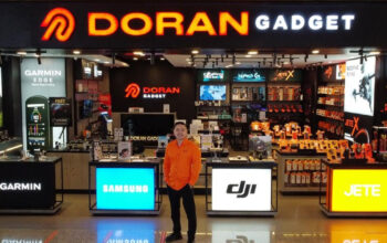 Rahasia Sukses Bisnis Aksesoris Gadget Masa Depan Terungkap