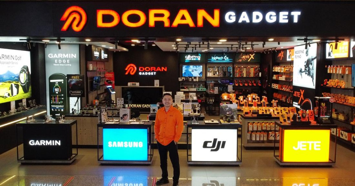 Rahasia Sukses Bisnis Aksesoris Gadget Masa Depan Terungkap