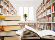 Rahasia Terbongkar Anthropic Cacah Jutaan Buku Latih AI Cerdas