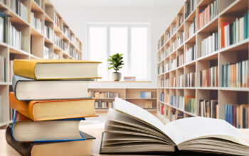 Rahasia Terbongkar Anthropic Cacah Jutaan Buku Latih AI Cerdas