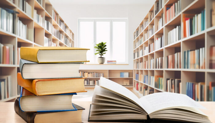 Rahasia Terbongkar Anthropic Cacah Jutaan Buku Latih AI Cerdas