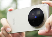 Raja Kamera Terancam Vivo X300 Pro Gagal Salip Huawei