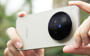 Raja Kamera Terancam Vivo X300 Pro Gagal Salip Huawei