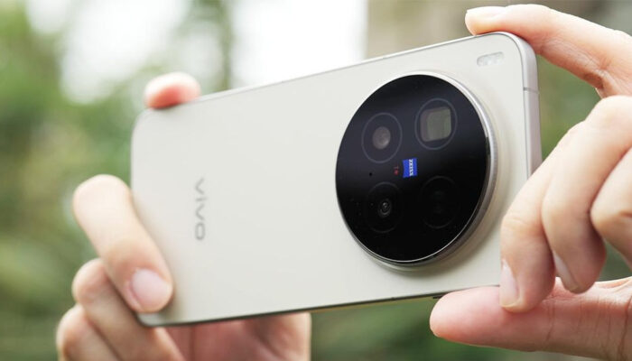 Raja Kamera Terancam Vivo X300 Pro Gagal Salip Huawei