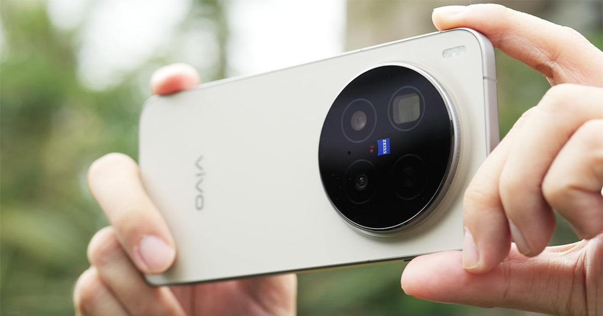 Raja Kamera Terancam Vivo X300 Pro Gagal Salip Huawei