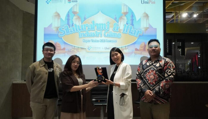 Rating Game Indonesia Diambang Perubahan Besar, Ini Alasannya