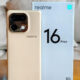 Realme 16 Pro+ Guncang Pasar Kamera 200MP Baterai 7000 mAh