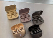 Realme Rilis Buds Clip Air8 Inovasi TWS Desain Berani