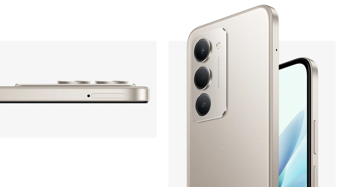 Redmi 15 HP 2 Jutaan Masih Worth It 2025 Ini Alasannya!