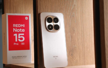 Redmi Note 15 Pro+ 5G Turun Harga di Februari Jangan Kaget