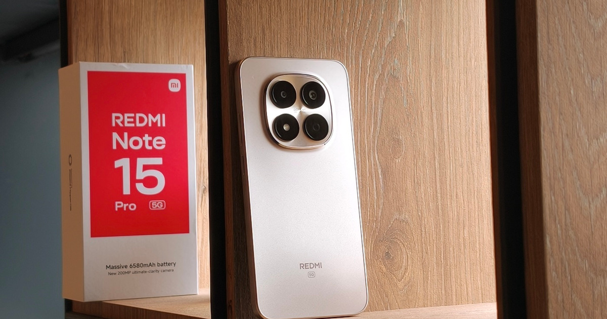 Redmi Note 15 Pro+ 5G Turun Harga di Februari Jangan Kaget