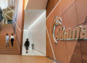 Revolusi AI Akamai Ribuan RTX Pro 6000 di Seluruh Dunia